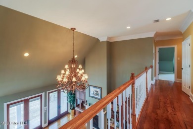 One-owner home that has been meticulously maintained and offers on Windance Country Club in Mississippi - for sale on GolfHomes.com, golf home, golf lot