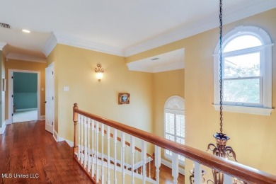One-owner home that has been meticulously maintained and offers on Windance Country Club in Mississippi - for sale on GolfHomes.com, golf home, golf lot