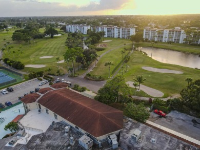 This beautifully renovated ground-floor corner unit offers on Poinciana Golf Club in Florida - for sale on GolfHomes.com, golf home, golf lot