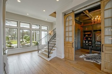 Experience refined living in the gated community of English Turn on English Turn Golf and Country Club in Louisiana - for sale on GolfHomes.com, golf home, golf lot