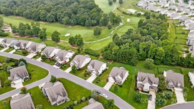 Priced TO SELL Motivated. Welcome! Pre-listing inspection. 
A on Stonebridge Golf Club in North Carolina - for sale on GolfHomes.com, golf home, golf lot