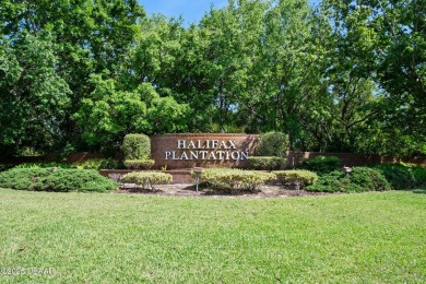 HALIFAX PLANTATION TOWNHOME... This is a single-family attached on Halifax Plantation Golf Club in Florida - for sale on GolfHomes.com, golf home, golf lot