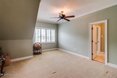 One-owner home that has been meticulously maintained and offers on Windance Country Club in Mississippi - for sale on GolfHomes.com, golf home, golf lot
