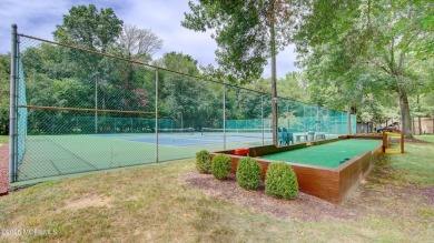 Welcome to the highly desirable Covered Bridge II, an exclusive on Pine Brook Golf Course in New Jersey - for sale on GolfHomes.com, golf home, golf lot