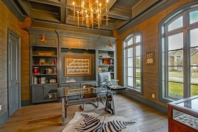 Experience refined living in the gated community of English Turn on English Turn Golf and Country Club in Louisiana - for sale on GolfHomes.com, golf home, golf lot