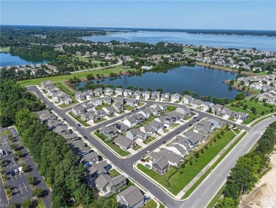 Enjoy comfort and style in this beautiful Suffolk home featuring on Riverfront Golf Club in Virginia - for sale on GolfHomes.com, golf home, golf lot