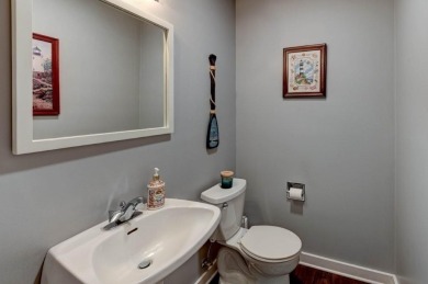 This house is move in ready! 4 bedroom and 2.5 bath. Open on Lakewood Oaks Golf Club, Ltd. in Missouri - for sale on GolfHomes.com, golf home, golf lot