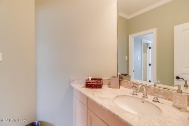 One-owner home that has been meticulously maintained and offers on Windance Country Club in Mississippi - for sale on GolfHomes.com, golf home, golf lot