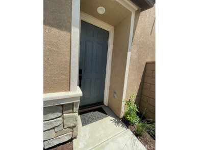 ** This home is almost new ** Come and take a look at this on Oak Valley Golf Club in California - for sale on GolfHomes.com, golf home, golf lot