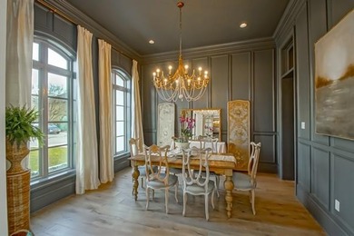 Experience refined living in the gated community of English Turn on English Turn Golf and Country Club in Louisiana - for sale on GolfHomes.com, golf home, golf lot