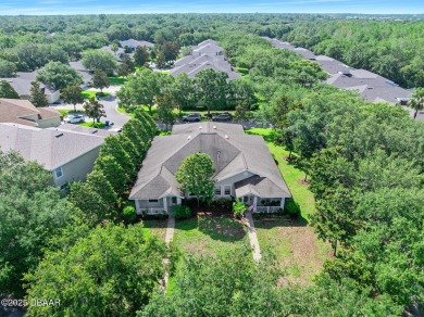 HALIFAX PLANTATION TOWNHOME... This is a single-family attached on Halifax Plantation Golf Club in Florida - for sale on GolfHomes.com, golf home, golf lot