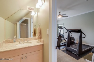 One-owner home that has been meticulously maintained and offers on Windance Country Club in Mississippi - for sale on GolfHomes.com, golf home, golf lot