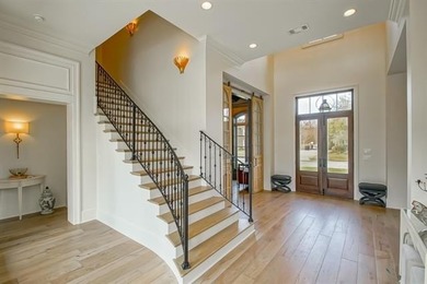 Experience refined living in the gated community of English Turn on English Turn Golf and Country Club in Louisiana - for sale on GolfHomes.com, golf home, golf lot