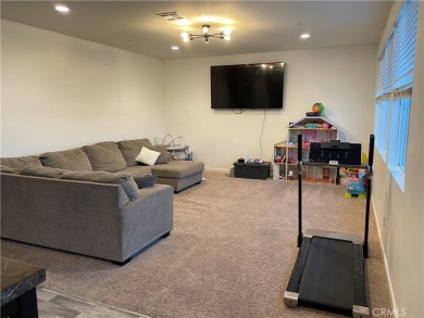 ** This home is almost new ** Come and take a look at this on Oak Valley Golf Club in California - for sale on GolfHomes.com, golf home, golf lot