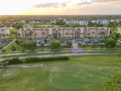 This beautifully renovated ground-floor corner unit offers on Poinciana Golf Club in Florida - for sale on GolfHomes.com, golf home, golf lot