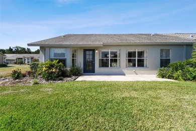 In the delightful Heritage Pines community for individuals aged on Heritage Pines Country Club in Florida - for sale on GolfHomes.com, golf home, golf lot