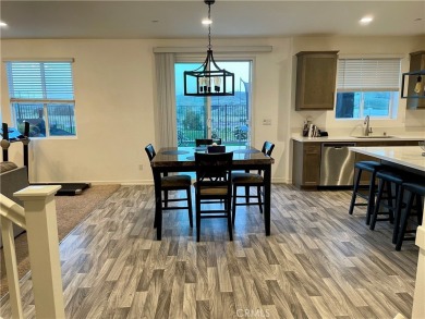 ** This home is almost new ** Come and take a look at this on Oak Valley Golf Club in California - for sale on GolfHomes.com, golf home, golf lot