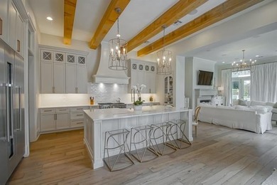 Experience refined living in the gated community of English Turn on English Turn Golf and Country Club in Louisiana - for sale on GolfHomes.com, golf home, golf lot