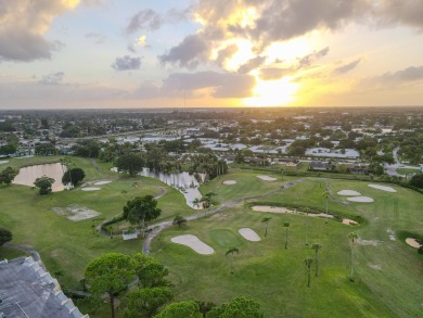 This beautifully renovated ground-floor corner unit offers on Poinciana Golf Club in Florida - for sale on GolfHomes.com, golf home, golf lot