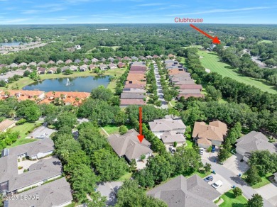 HALIFAX PLANTATION TOWNHOME... This is a single-family attached on Halifax Plantation Golf Club in Florida - for sale on GolfHomes.com, golf home, golf lot
