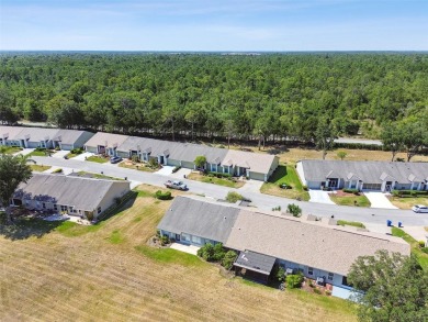 In the delightful Heritage Pines community for individuals aged on Heritage Pines Country Club in Florida - for sale on GolfHomes.com, golf home, golf lot