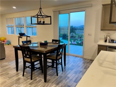 ** This home is almost new ** Come and take a look at this on Oak Valley Golf Club in California - for sale on GolfHomes.com, golf home, golf lot