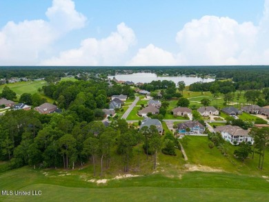 One-owner home that has been meticulously maintained and offers on Windance Country Club in Mississippi - for sale on GolfHomes.com, golf home, golf lot
