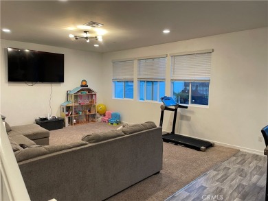 ** This home is almost new ** Come and take a look at this on Oak Valley Golf Club in California - for sale on GolfHomes.com, golf home, golf lot