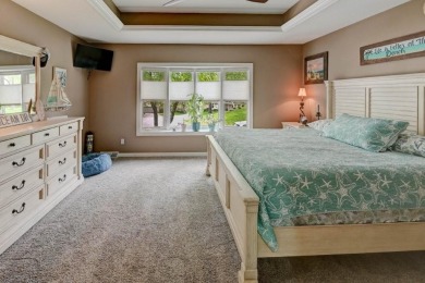 This house is move in ready! 4 bedroom and 2.5 bath. Open on Lakewood Oaks Golf Club, Ltd. in Missouri - for sale on GolfHomes.com, golf home, golf lot