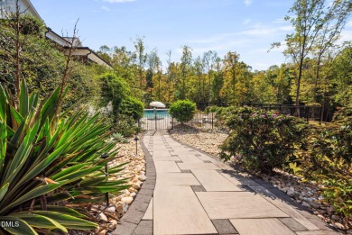 Coming Soon! Why wait to build when you can buy now! This home on Hasentree Club in North Carolina - for sale on GolfHomes.com, golf home, golf lot