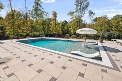 Coming Soon! Why wait to build when you can buy now! This home on Hasentree Club in North Carolina - for sale on GolfHomes.com, golf home, golf lot