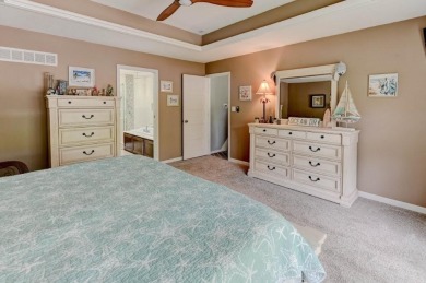 This house is move in ready! 4 bedroom and 2.5 bath. Open on Lakewood Oaks Golf Club, Ltd. in Missouri - for sale on GolfHomes.com, golf home, golf lot