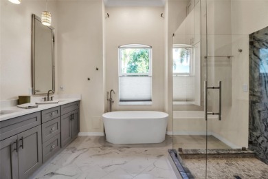 Welcome to this meticulously maintained, custom-built, and on Jacaranda West Country Club in Florida - for sale on GolfHomes.com, golf home, golf lot