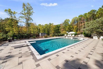 Coming Soon! Why wait to build when you can buy now! This home on Hasentree Club in North Carolina - for sale on GolfHomes.com, golf home, golf lot