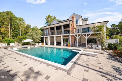 Coming Soon! Why wait to build when you can buy now! This home on Hasentree Club in North Carolina - for sale on GolfHomes.com, golf home, golf lot