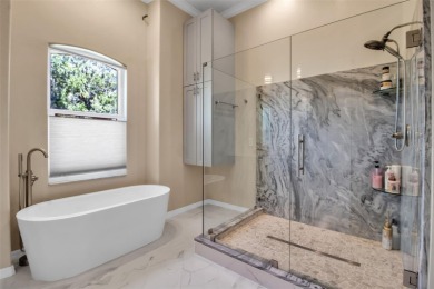Welcome to this meticulously maintained, custom-built, and on Jacaranda West Country Club in Florida - for sale on GolfHomes.com, golf home, golf lot
