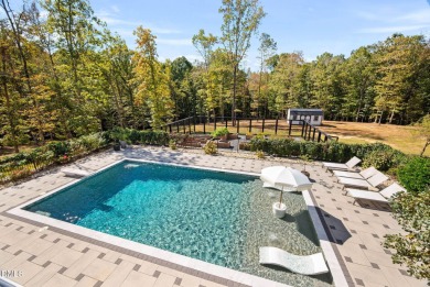 Coming Soon! Why wait to build when you can buy now! This home on Hasentree Club in North Carolina - for sale on GolfHomes.com, golf home, golf lot