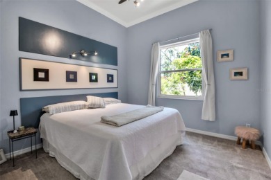 Welcome to this meticulously maintained, custom-built, and on Jacaranda West Country Club in Florida - for sale on GolfHomes.com, golf home, golf lot