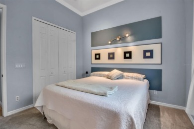 Welcome to this meticulously maintained, custom-built, and on Jacaranda West Country Club in Florida - for sale on GolfHomes.com, golf home, golf lot