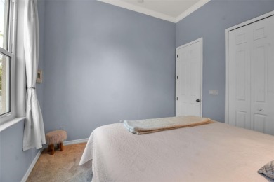 Welcome to this meticulously maintained, custom-built, and on Jacaranda West Country Club in Florida - for sale on GolfHomes.com, golf home, golf lot