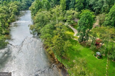 This is a rare and extremely limited opportunity-only one lot on Old Toccoa Farm Golf Club in Georgia - for sale on GolfHomes.com, golf home, golf lot
