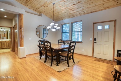 This adorable 3 bedroom, 2 bath home is the perfect fit for a on Torreon Golf Club in Arizona - for sale on GolfHomes.com, golf home, golf lot