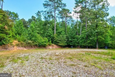 This is a rare and extremely limited opportunity-only one lot on Old Toccoa Farm Golf Club in Georgia - for sale on GolfHomes.com, golf home, golf lot