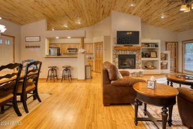 This adorable 3 bedroom, 2 bath home is the perfect fit for a on Torreon Golf Club in Arizona - for sale on GolfHomes.com, golf home, golf lot