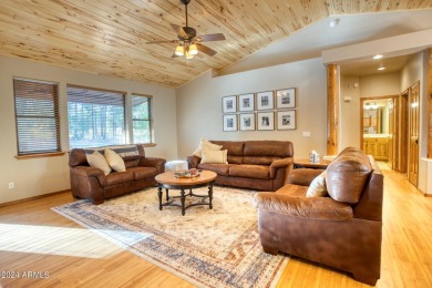 This adorable 3 bedroom, 2 bath home is the perfect fit for a on Torreon Golf Club in Arizona - for sale on GolfHomes.com, golf home, golf lot