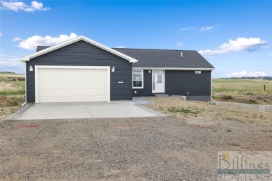 Introducing this immaculate  home on 1.81 acres, offering 3 on Pryor Creek Golf Club in Montana - for sale on GolfHomes.com, golf home, golf lot