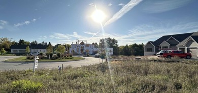 A rare opportunity to build your dream custom home in a golf on Mequon Country Club in Wisconsin - for sale on GolfHomes.com, golf home, golf lot