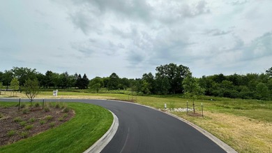 A rare opportunity to build your dream custom home in a golf on Mequon Country Club in Wisconsin - for sale on GolfHomes.com, golf home, golf lot