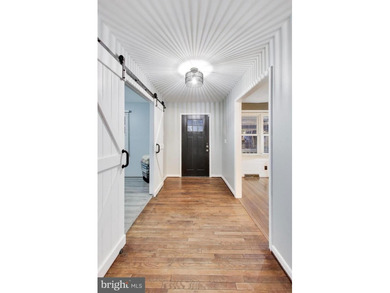 Bright and open one-level living in the fabulous gated community on Aquia Harbour Golf and Country Club in Virginia - for sale on GolfHomes.com, golf home, golf lot