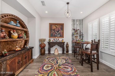 Welcome to  your new home in the 55+ community of Trilogy at on Vista Verde Golf Course in Arizona - for sale on GolfHomes.com, golf home, golf lot